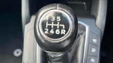 Ford Focus 1.0 EcoBoost 125 Zetec 5dr Petrol Hatchback